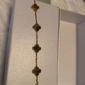 VanCleef Alhambra bracelet